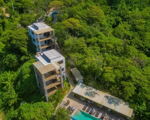 Casa Mauna Boutique Hotel Hotels in San Pedro Pochutla