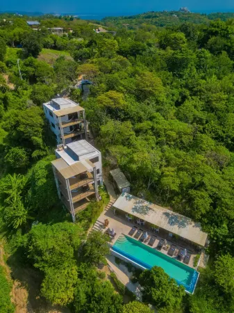 Casa Mauna Boutique Hotel