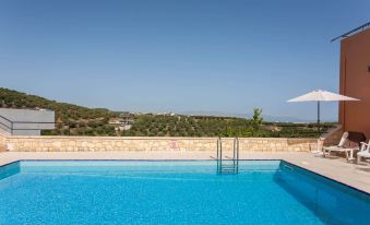 Hillside Seaview Apartment