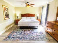 Bonita Bungalow Hotels in Madison County