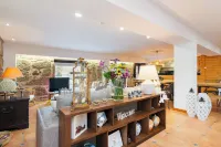 Casa do Boco Hotels in Sandomil