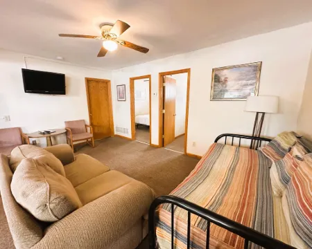 Alhonna Resort LLC Hotels in Pawhuska Township