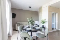 Borg Travel Center Hotels in Pori