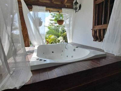 Country House Hostel