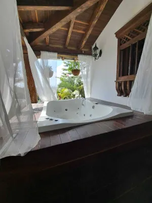 Country House Hostel - spa