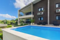 Casa Vista Mar 4 - spa