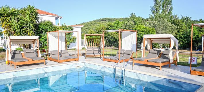 Giabeos Hotels in Skiathos
