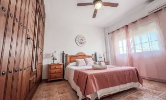 CD-1926 Three Bedroom Apartment in Nerja