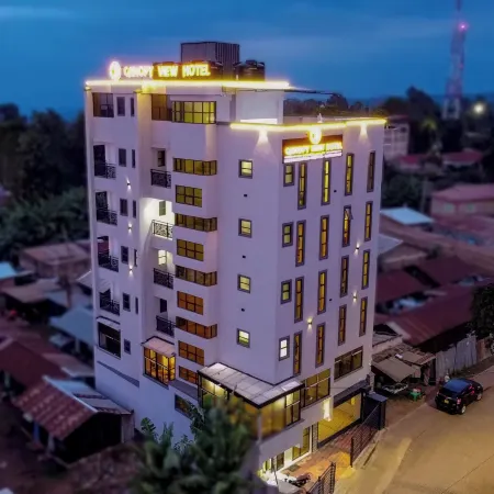 Canopy View Hotel