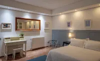 Verde Mela Hotel in zona Castello Orsini