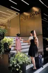 Marina Hotel Hotels in Bac Giang