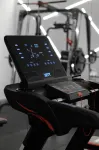 Cens Silver Luxury Suites - Gym