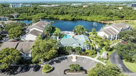 Bradenton Apartments by Landing Отели рядом с достопримечательностью «Запад Гейт»