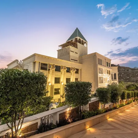 Clarks Resort Ajmer