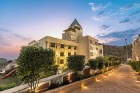 Clarks Resort The Archis Castle   Ajmer