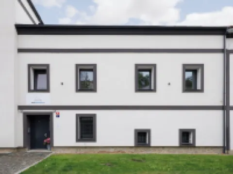 River Apartments Hotels in Mlada Boleslav