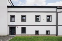 River Apartments Отели в г. 