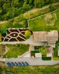 Podere Cavalbianco Hotel in zona San Luciano Vini di Toscana