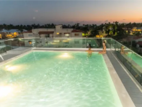 Alkquimia Hotel Hotels in Dominicus