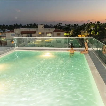 Alkquimia Hotel