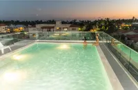 Alkquimia Hotel Hotels in Dominicus