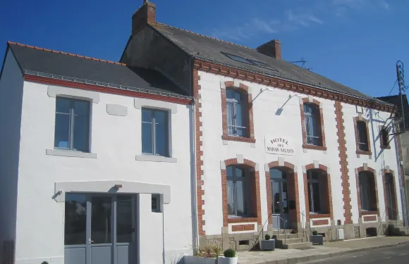 瑪萊薩朗茨酒店