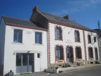 Hôtel des Marais Salants Hotels in Le Croisic