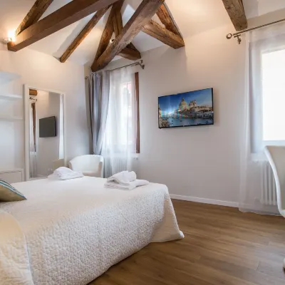 Corte Nova Hotels near Venice Biennale
