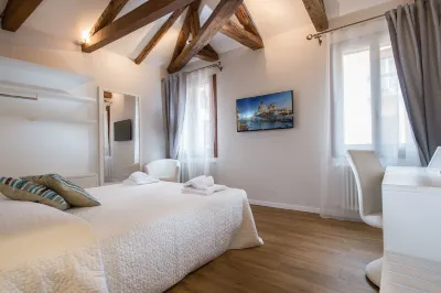 Corte Nova Hotel a Castello
