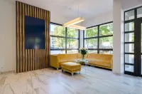 The Sun by Lubicz Hoteles en Ustka