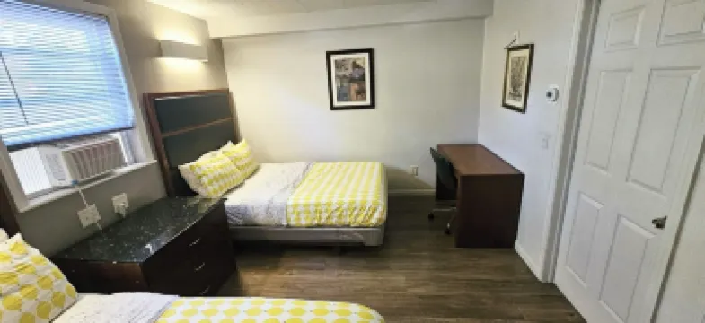 Kiteville Neptune Hotels in 