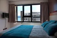 벨그라노 덱스 렌탈 아파트먼트