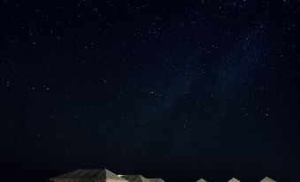 Nomads Heaven Desert Camp Jaisalmer
