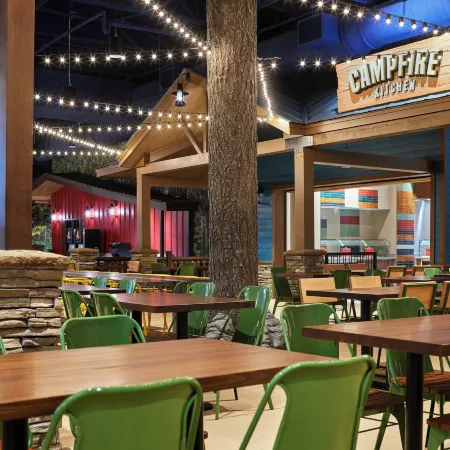 Great Wolf Lodge Perryville