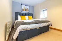 Host & Stay - New Street Studio Hotels near The Hive
