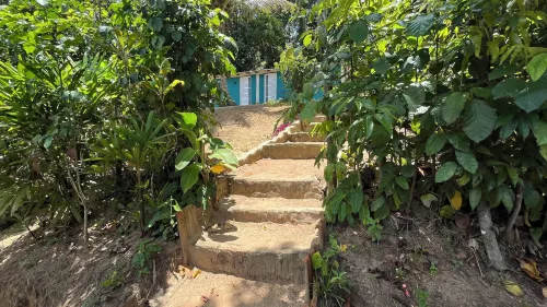 Casas Porto de Cima Hotels in Valenca