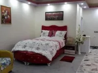 HOTEL EL MUHTAR Akçakale otelleri