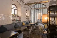 Alter Schlachthof - Desayuno