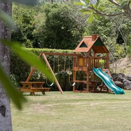 Sugar Hill - Mojito Villa 3 Bedroom Home by Bluescape