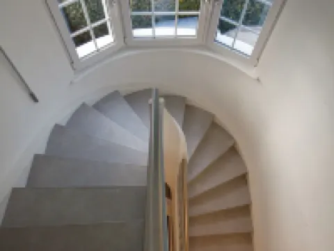 BERG & BERG APARTMENTS - Spiez Self-Check-in Hotels in Spiez