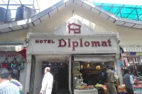 Hotel Diplomat Shimla Hotels in Shimla