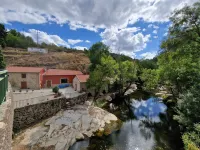 Moinhos da Pereira - Turismo Rural Hotels in Tarouca
