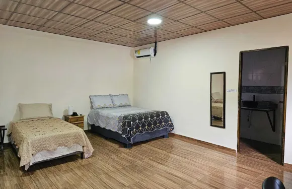 PLEASANT 旅館巴拿馬城