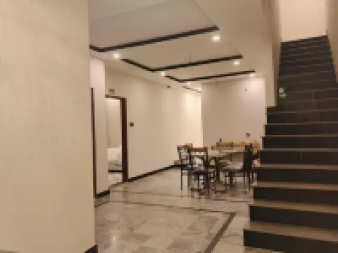 โดฟ อินน์ โรงแรม มุสลิมทาวน์ บรานช์