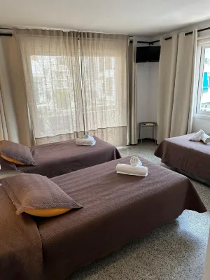 Hotel l'Illa