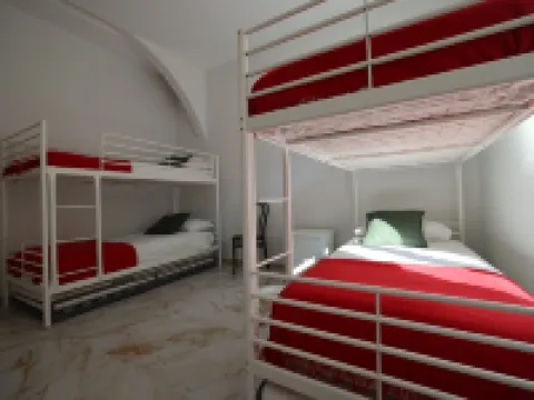 Bosmi Bed&Language Liguria Hotels in Storstadsregionen Genua