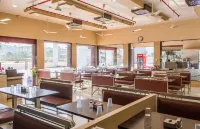 Hotel Harshali Residency Hotels in Durshet