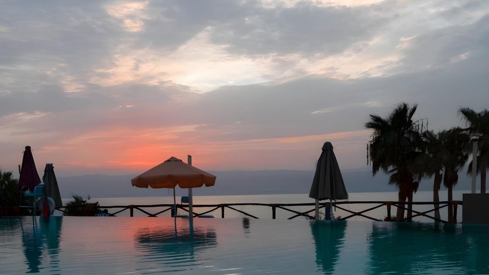 O Beach Hotel & Resort