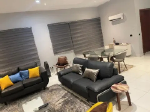 Souz Suites Apartments