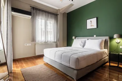 The Gate by Zoia Living Hotel di Kolonaki